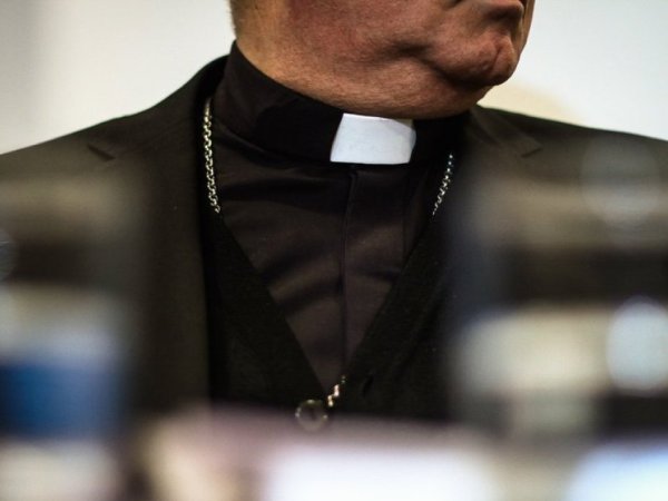 Arzobispado de Concepción expulsa a sacerdote por abuso sexual